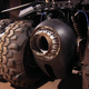 Illustration for article titled DIY Batman Tumbler Is Nearly Perfect, Built With One Man's Bare Hands